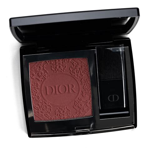 palette dior natale 2017|dior splendid rose.